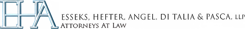 EHA Law logo